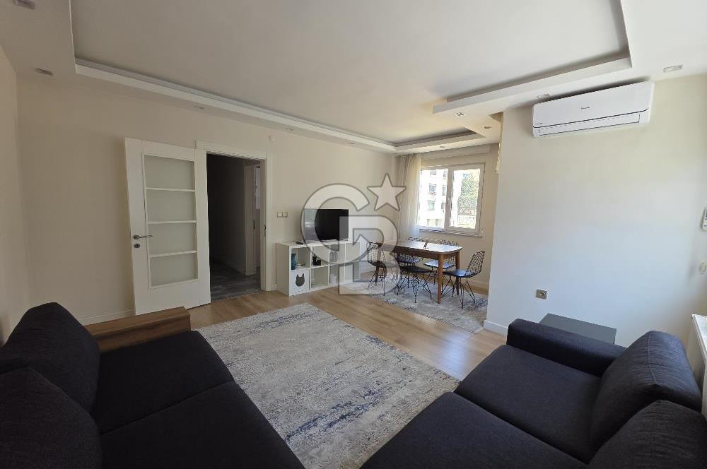 Ümraniye Elalmış Caddesi Üzerinde 3+1 Geniş Kiralık Daire