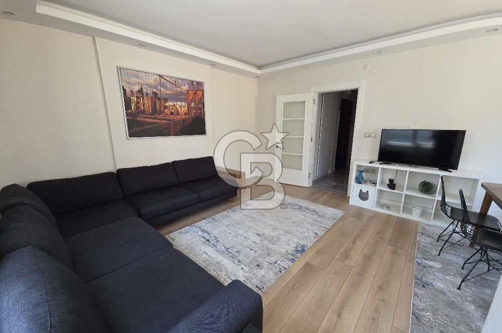 Ümraniye Elalmış Caddesi Üzerinde 3+1 Geniş Kiralık Daire