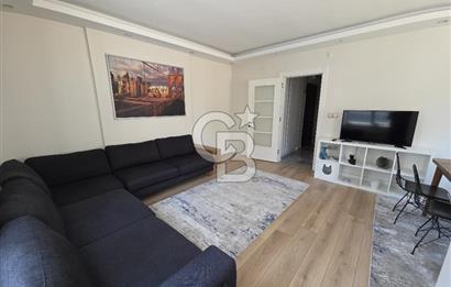 Ümraniye Elalmış Caddesi Üzerinde 3+1 Geniş Kiralık Daire