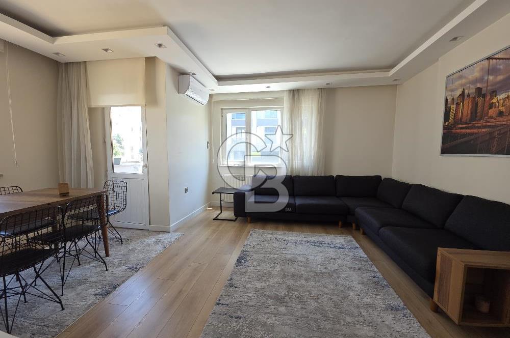 Ümraniye Elalmış Caddesi Üzerinde 3+1 Geniş Kiralık Daire