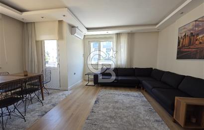Ümraniye Elalmış Caddesi Üzerinde 3+1 Geniş Kiralık Daire