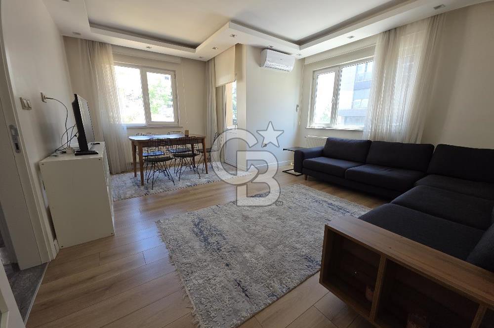 Ümraniye Elalmış Caddesi Üzerinde 3+1 Geniş Kiralık Daire