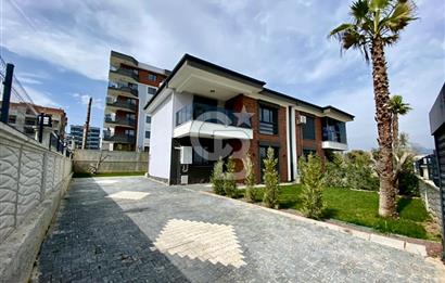 Ayrancılar Havuzlu Site İçerisinde Satılık Villa 