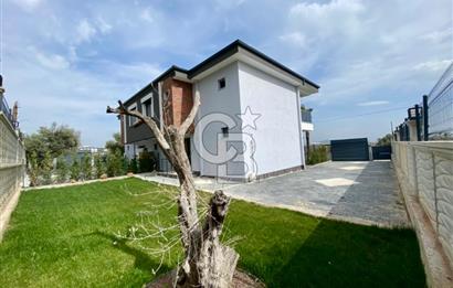 Ayrancılar Havuzlu Site İçerisinde Satılık Villa 