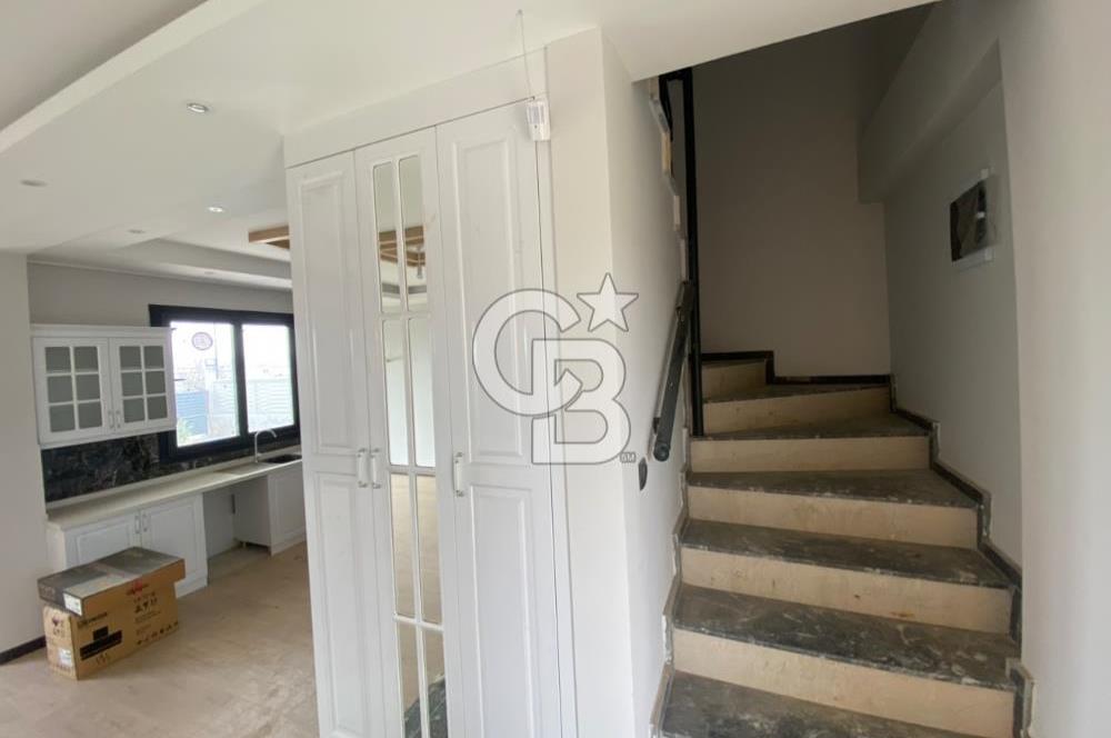 Ayrancılar Havuzlu Site İçerisinde Satılık Villa 