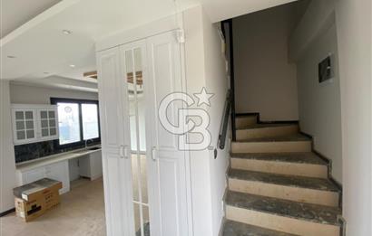 Ayrancılar Havuzlu Site İçerisinde Satılık Villa 