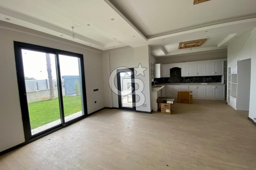 Ayrancılar Havuzlu Site İçerisinde Satılık Villa 