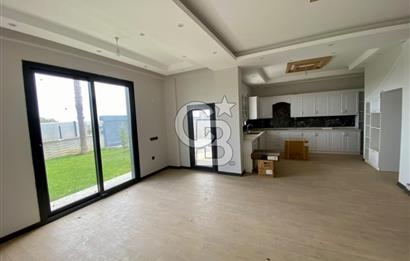Ayrancılar Havuzlu Site İçerisinde Satılık Villa 