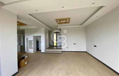Ayrancılar Havuzlu Site İçerisinde Satılık Villa 