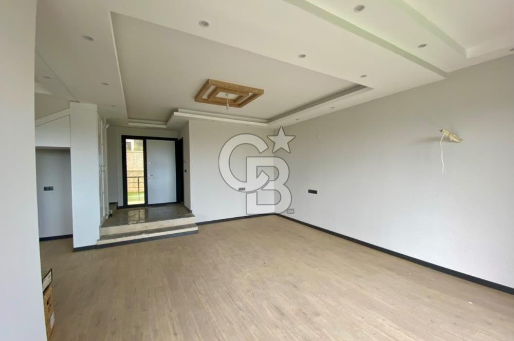 Ayrancılar Havuzlu Site İçerisinde Satılık Villa 