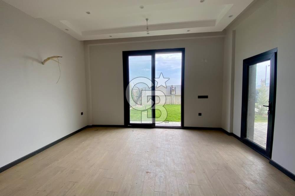 Ayrancılar Havuzlu Site İçerisinde Satılık Villa 