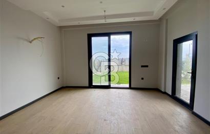 Ayrancılar Havuzlu Site İçerisinde Satılık Villa 