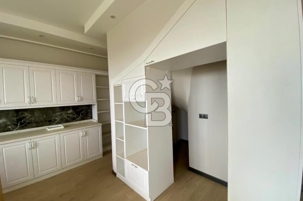 Ayrancılar Havuzlu Site İçerisinde Satılık Villa 