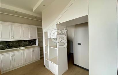 Ayrancılar Havuzlu Site İçerisinde Satılık Villa 