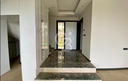 Ayrancılar Havuzlu Site İçerisinde Satılık Villa 