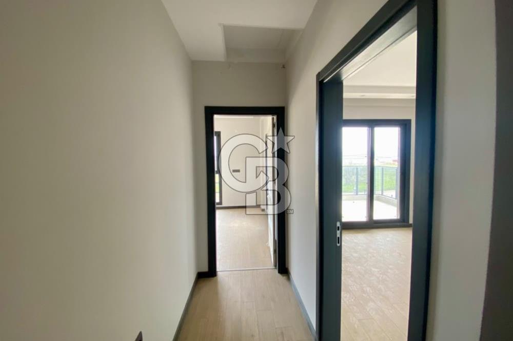 Ayrancılar Havuzlu Site İçerisinde Satılık Villa 