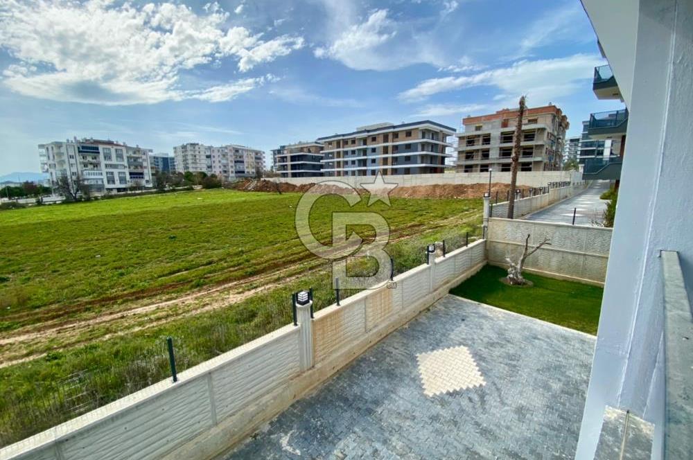 Ayrancılar Havuzlu Site İçerisinde Satılık Villa 