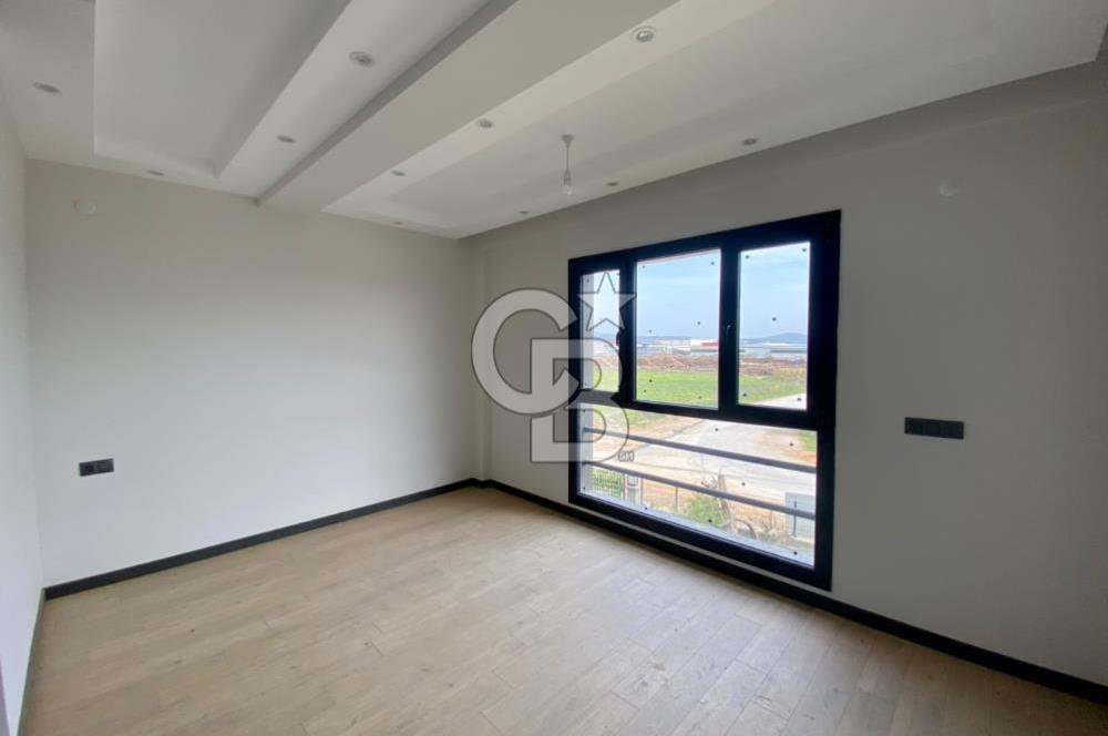 Ayrancılar Havuzlu Site İçerisinde Satılık Villa 