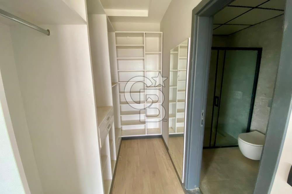 Ayrancılar Havuzlu Site İçerisinde Satılık Villa 
