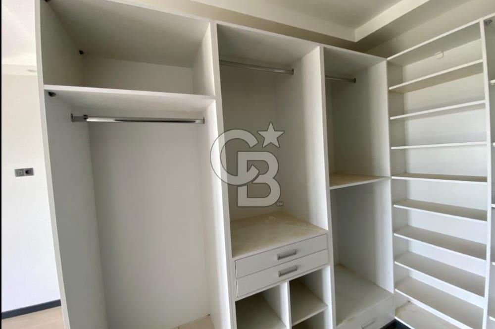 Ayrancılar Havuzlu Site İçerisinde Satılık Villa 