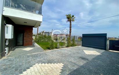 Ayrancılar Havuzlu Site İçerisinde Satılık Villa 