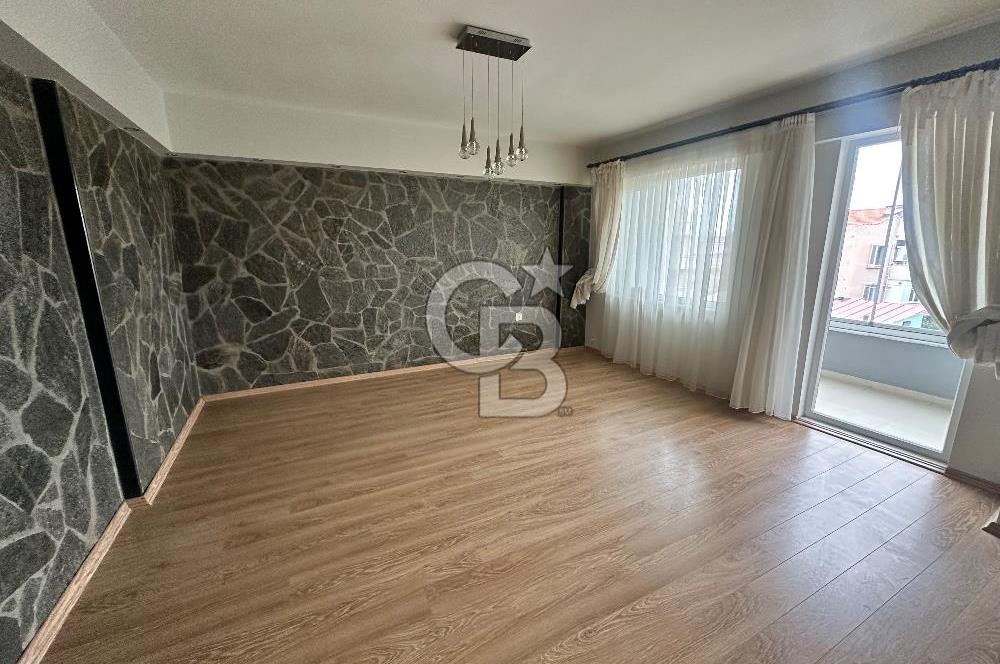 Çanakkale kepez Boğazkent de kiralık 2+1 Daire
