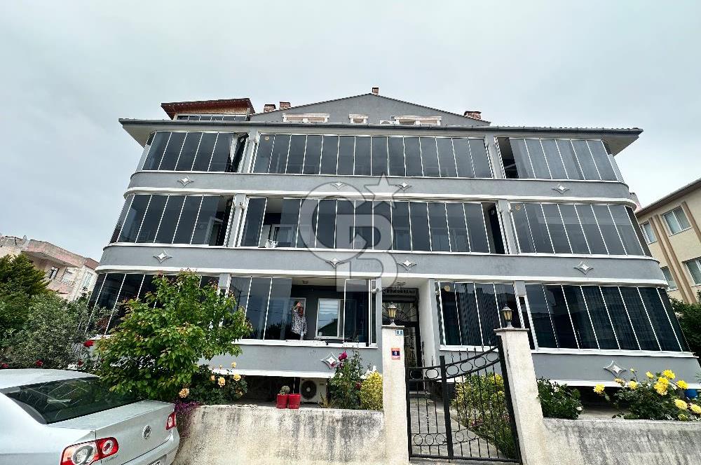 Çanakkale kepez Boğazkent de kiralık 2+1 Daire