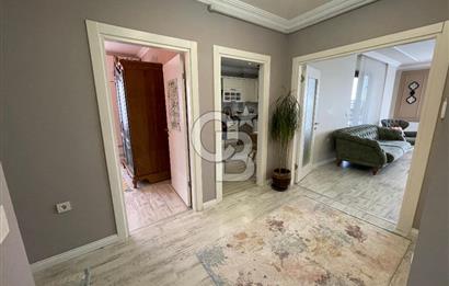 KAŞÜSTÜ GOLD EVLERİNDE ÖZEL YAPIM DENİZ MANZARALI SATILIK DAİRE