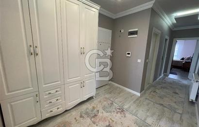 KAŞÜSTÜ GOLD EVLERİNDE ÖZEL YAPIM DENİZ MANZARALI SATILIK DAİRE