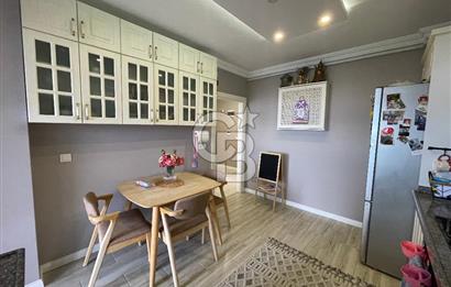 KAŞÜSTÜ GOLD EVLERİNDE ÖZEL YAPIM DENİZ MANZARALI SATILIK DAİRE