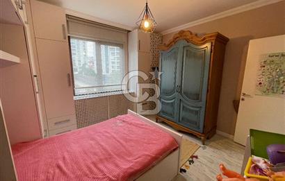 KAŞÜSTÜ GOLD EVLERİNDE ÖZEL YAPIM DENİZ MANZARALI SATILIK DAİRE