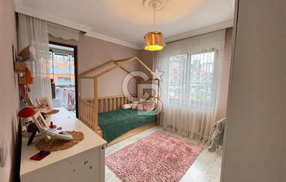 KAŞÜSTÜ GOLD EVLERİNDE ÖZEL YAPIM DENİZ MANZARALI SATILIK DAİRE