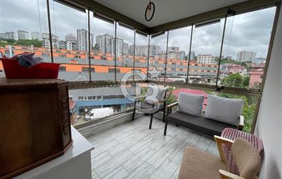 KAŞÜSTÜ GOLD EVLERİNDE ÖZEL YAPIM DENİZ MANZARALI SATILIK DAİRE
