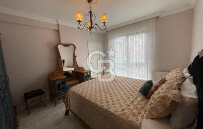 KAŞÜSTÜ GOLD EVLERİNDE ÖZEL YAPIM DENİZ MANZARALI SATILIK DAİRE