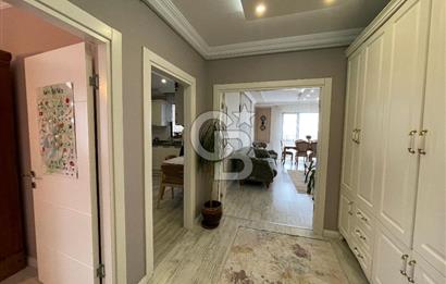 KAŞÜSTÜ GOLD EVLERİNDE ÖZEL YAPIM DENİZ MANZARALI SATILIK DAİRE