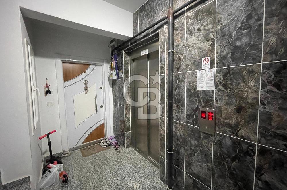 KAŞÜSTÜ GOLD EVLERİNDE ÖZEL YAPIM DENİZ MANZARALI SATILIK DAİRE