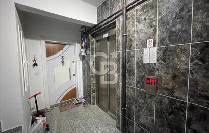 KAŞÜSTÜ GOLD EVLERİNDE ÖZEL YAPIM DENİZ MANZARALI SATILIK DAİRE