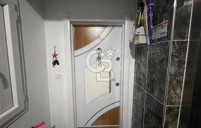 KAŞÜSTÜ GOLD EVLERİNDE ÖZEL YAPIM DENİZ MANZARALI SATILIK DAİRE