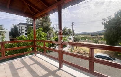 SEFERİHİSAR DOĞANBEY'İN GÖZDE SİTESİ MELTEMTUR'DA YAZ KIŞ KULLANIMA UYGUN VİLLA