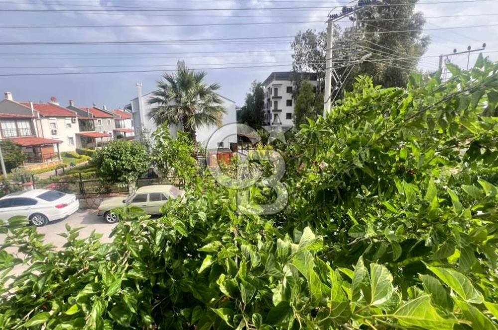 SEFERİHİSAR DOĞANBEY'İN GÖZDE SİTESİ MELTEMTUR'DA YAZ KIŞ KULLANIMA UYGUN VİLLA