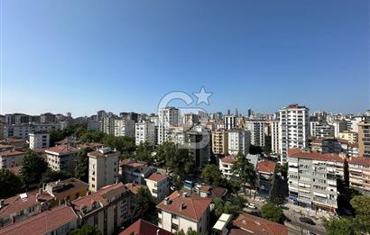 SUADİYE MİNİBÜS CADDESİNE 3.BİNADA ETRAFI AÇIK 3+1 95 M2 NET
