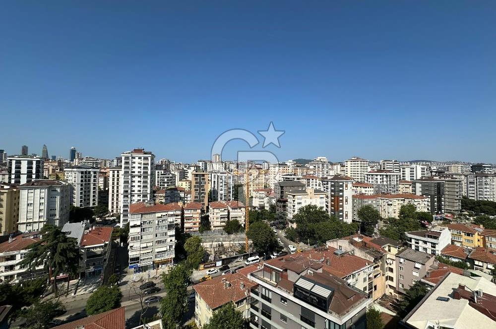 SUADİYE MİNİBÜS CADDESİNE 3.BİNADA ETRAFI AÇIK 3+1 95 M2 NET