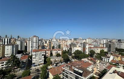 SUADİYE MİNİBÜS CADDESİNE 3.BİNADA ETRAFI AÇIK 3+1 95 M2 NET