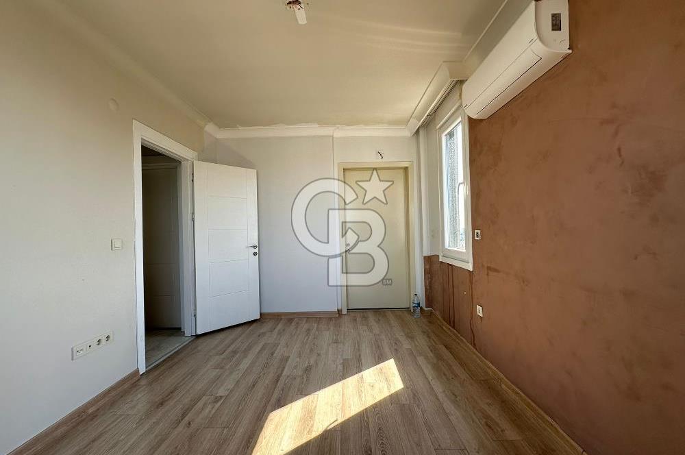 SUADİYE MİNİBÜS CADDESİNE 3.BİNADA ETRAFI AÇIK 3+1 95 M2 NET
