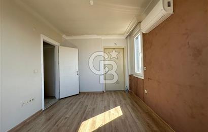 SUADİYE MİNİBÜS CADDESİNE 3.BİNADA ETRAFI AÇIK 3+1 95 M2 NET