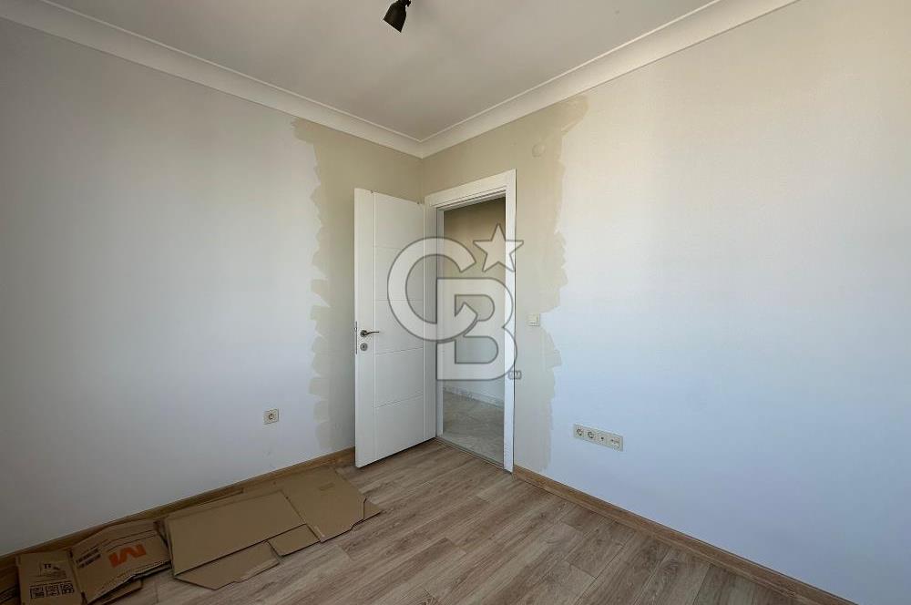 SUADİYE MİNİBÜS CADDESİNE 3.BİNADA ETRAFI AÇIK 3+1 95 M2 NET