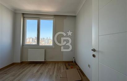 SUADİYE MİNİBÜS CADDESİNE 3.BİNADA ETRAFI AÇIK 3+1 95 M2 NET