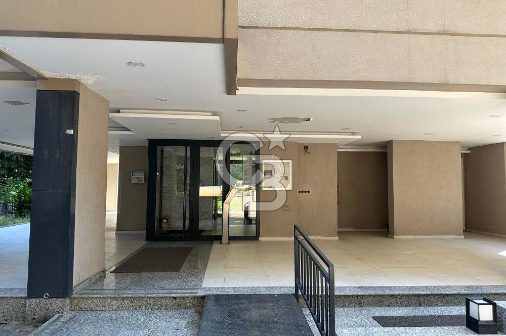 SUADİYE MİNİBÜS CADDESİNE 3.BİNADA ETRAFI AÇIK 3+1 95 M2 NET