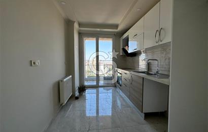 SUADİYE MİNİBÜS CADDESİNE 3.BİNADA ETRAFI AÇIK 3+1 95 M2 NET