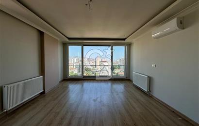 SUADİYE MİNİBÜS CADDESİNE 3.BİNADA ETRAFI AÇIK 3+1 95 M2 NET
